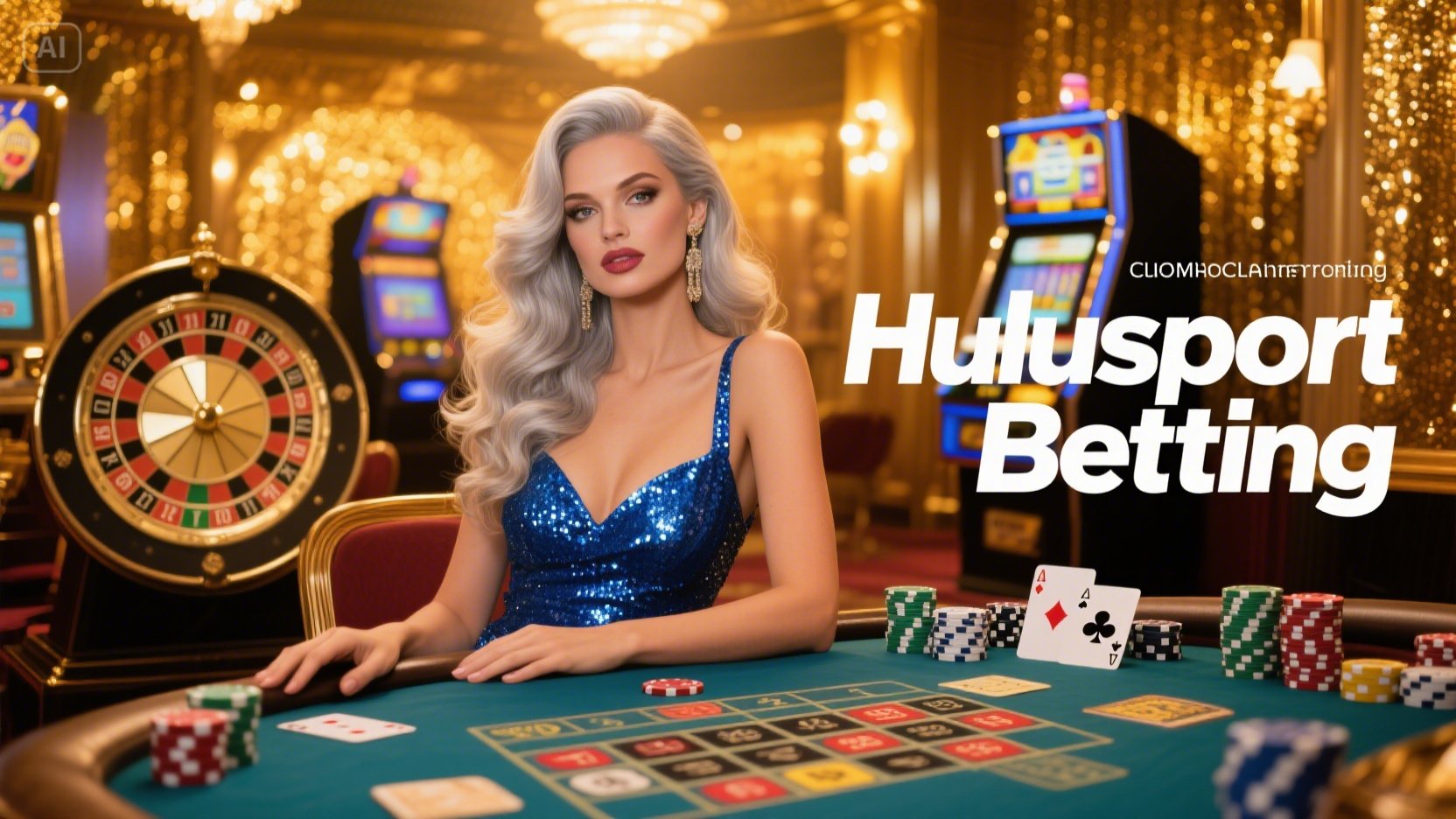 Hulusport Betting